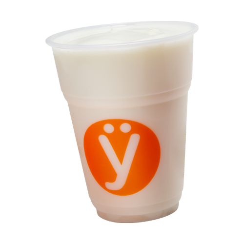 Yogurt senza lattosio