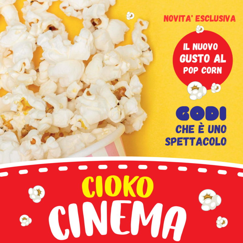 cioko cinema