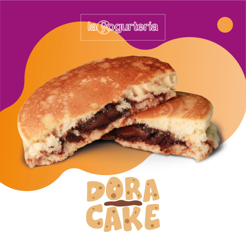 Doracake