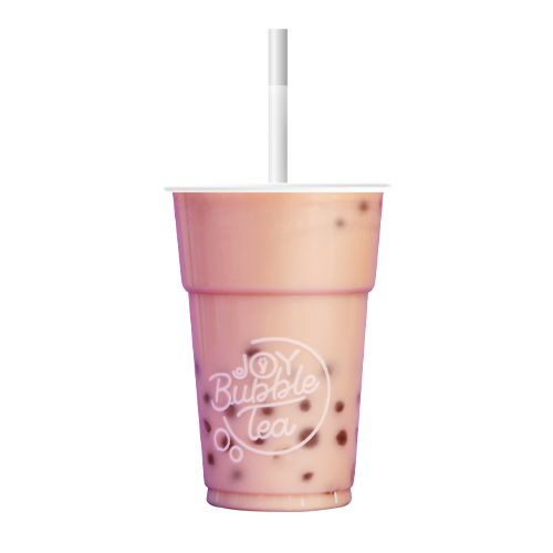 Joy Bubble Tea